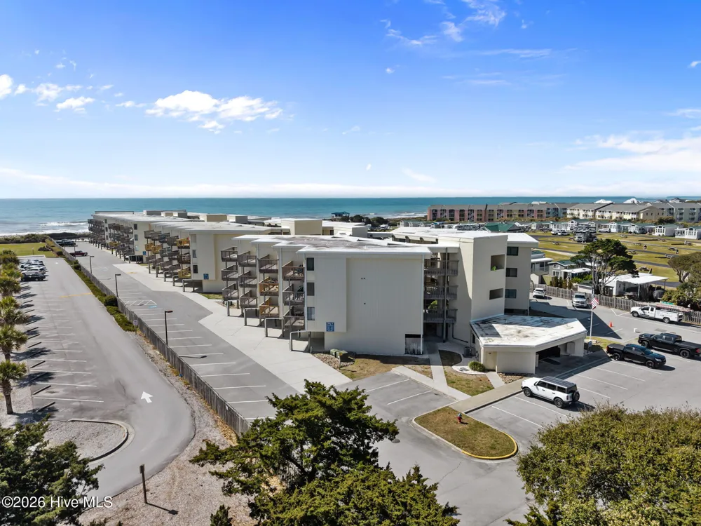 9100 Reed Drive #4106 Emerald Isle, NC 28594