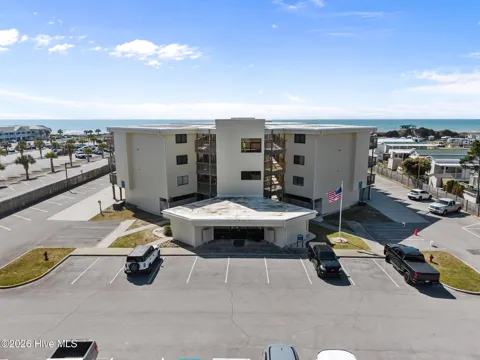 9100 Reed Drive #4106