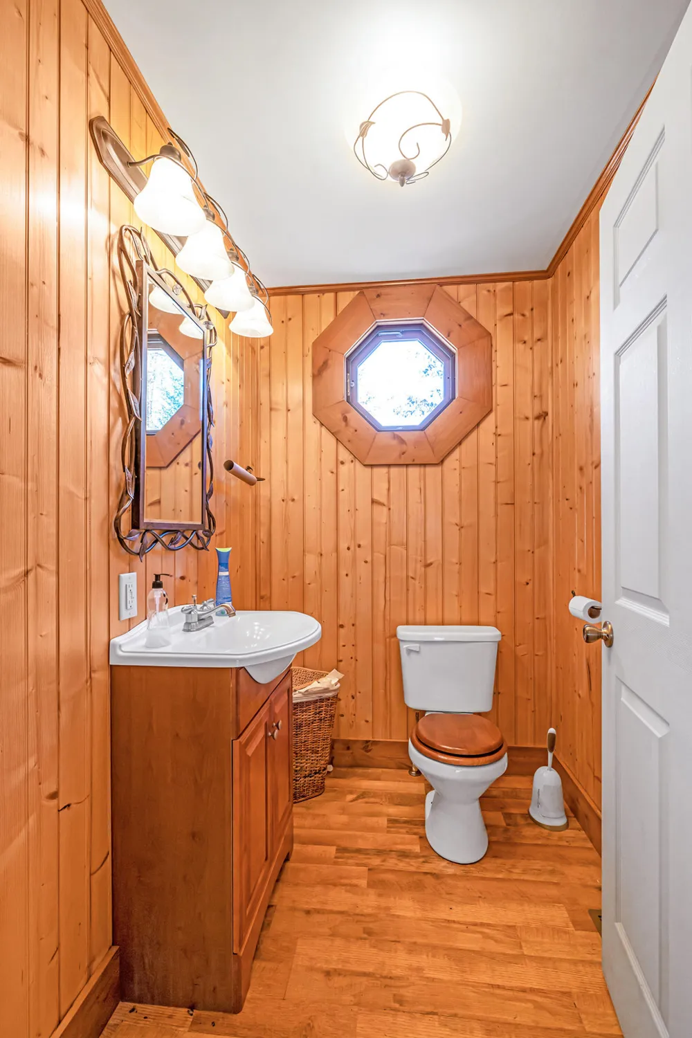 916 Rim Drive Coalmont, TN 37313