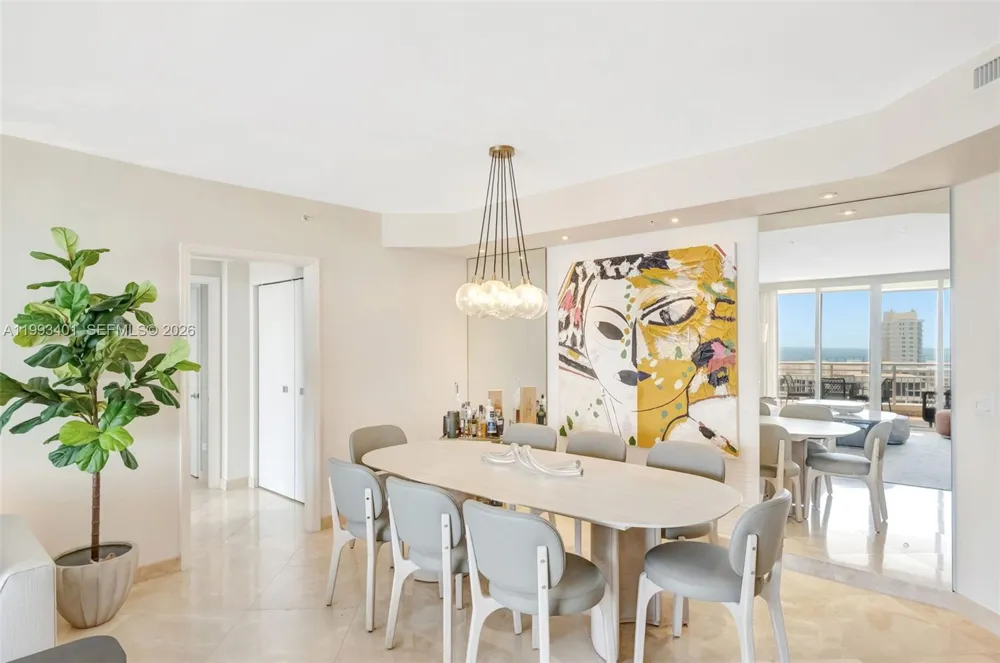 848 Brickell Key Dr #2605 Miami, FL 33131