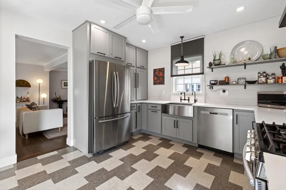 104 Locust Street E Three Oaks, MI 49128