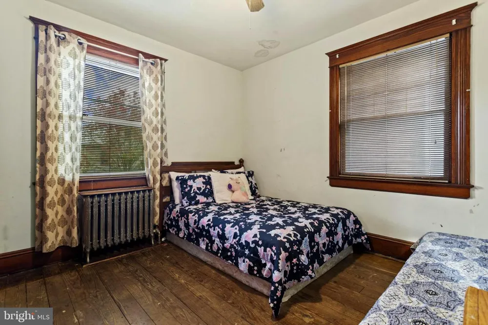 221 MAIN STREET New Windsor, MD 21776