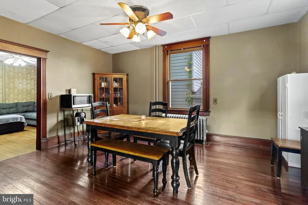 221 MAIN STREET New Windsor, MD 21776