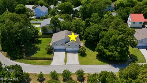 305 Osprey Ridge Drive #North