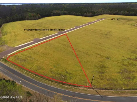 258 Camp Perry Road