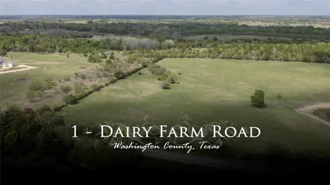 1 Dairy Farm Road