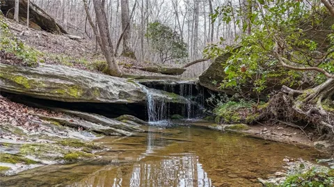 0 Felton Rockmart Road