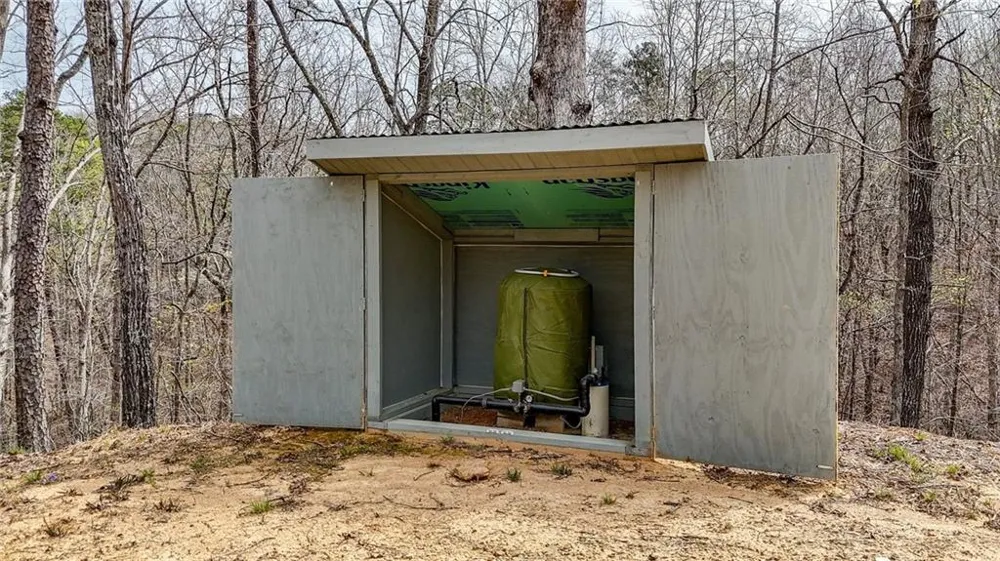 0 Felton Rockmart Road Buchanan, GA 30113