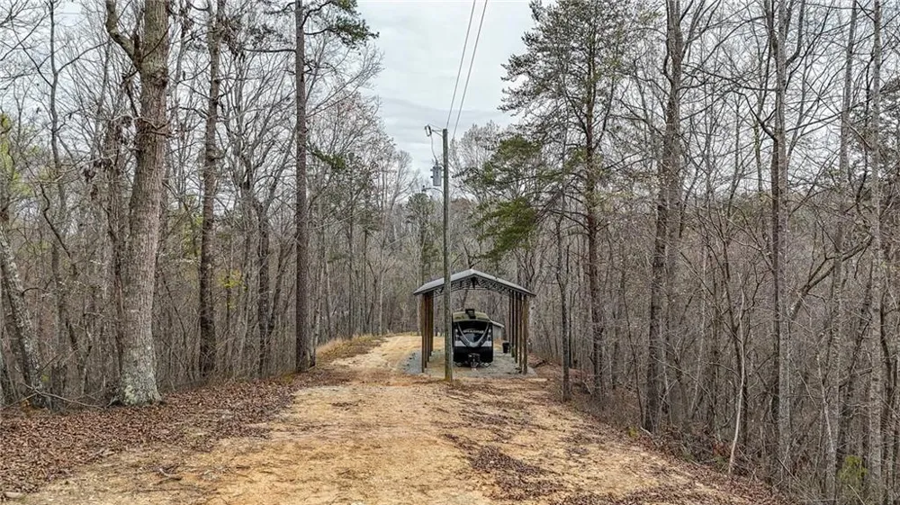 0 Felton Rockmart Road Buchanan, GA 30113