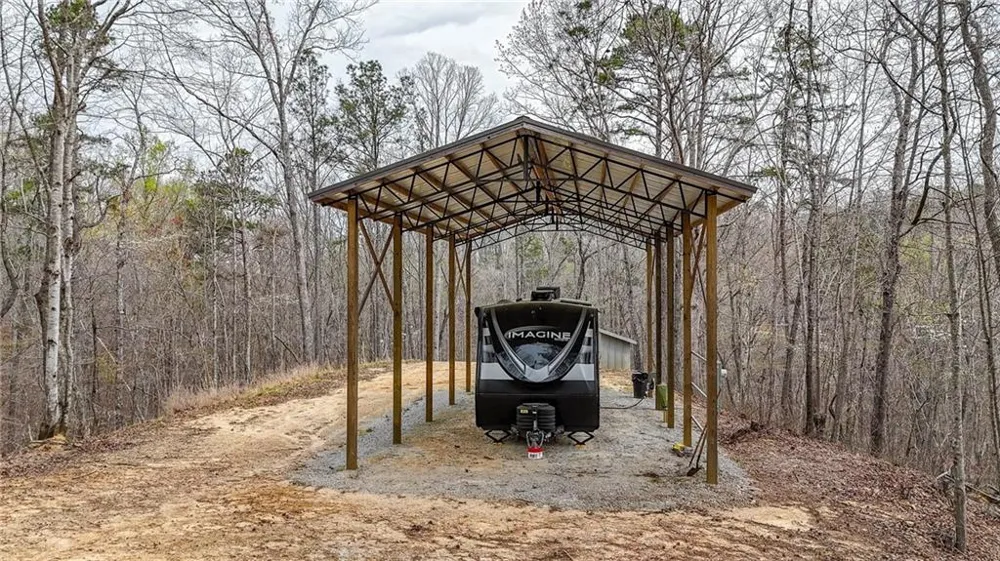 0 Felton Rockmart Road Buchanan, GA 30113