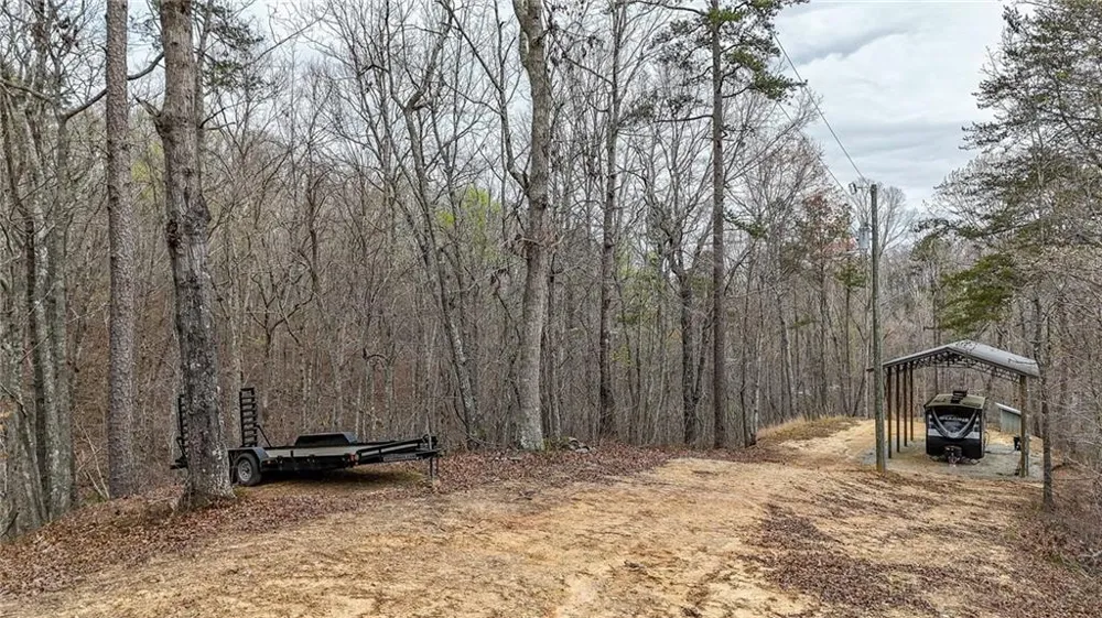 0 Felton Rockmart Road Buchanan, GA 30113