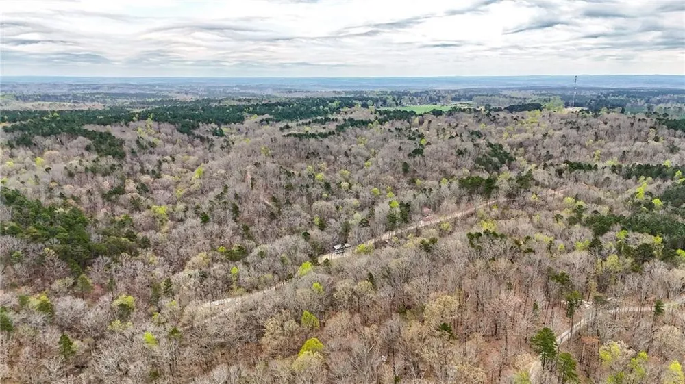 0 Felton Rockmart Road Buchanan, GA 30113