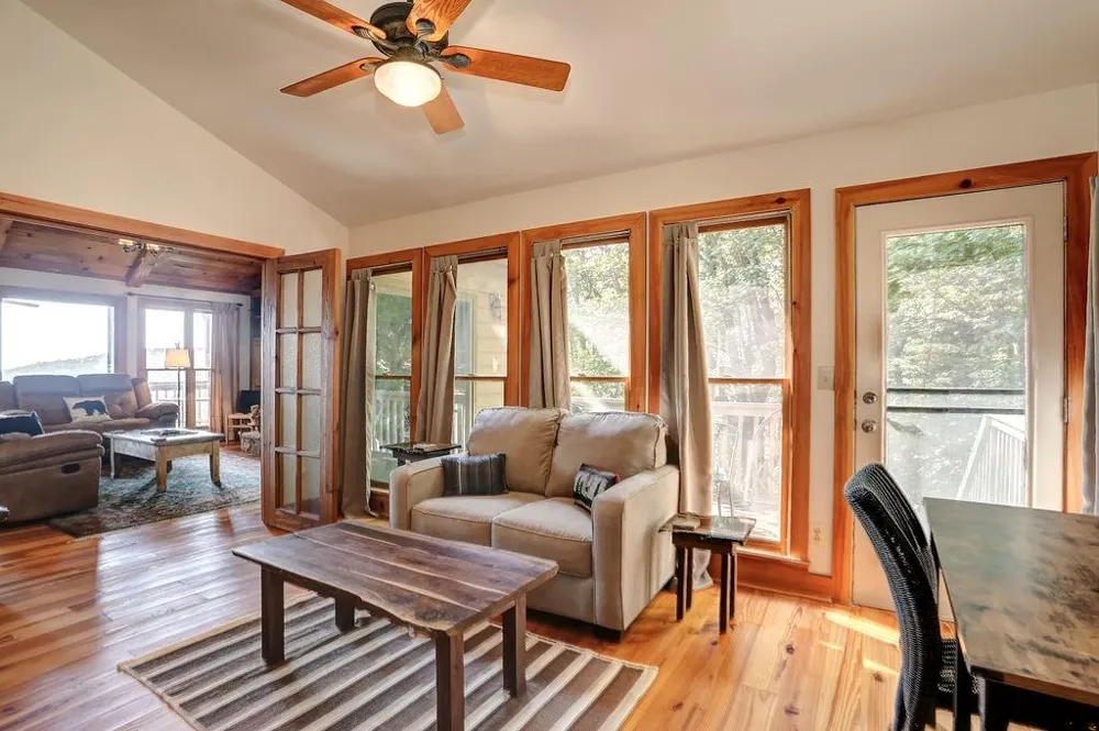 15 Wild Turkey Lane Big Canoe, GA 30143