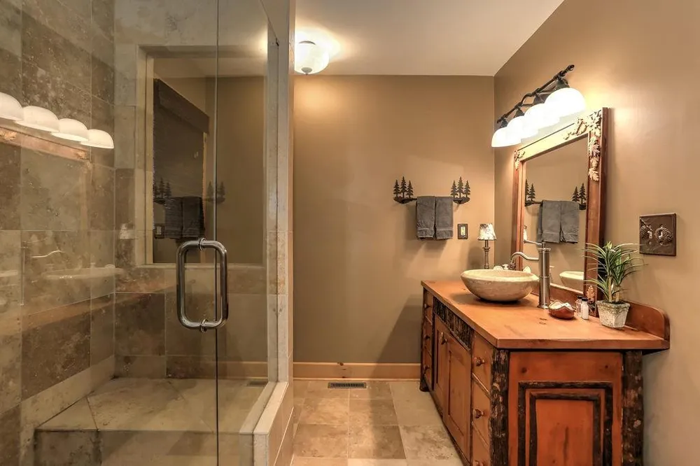 15 Wild Turkey Lane Big Canoe, GA 30143