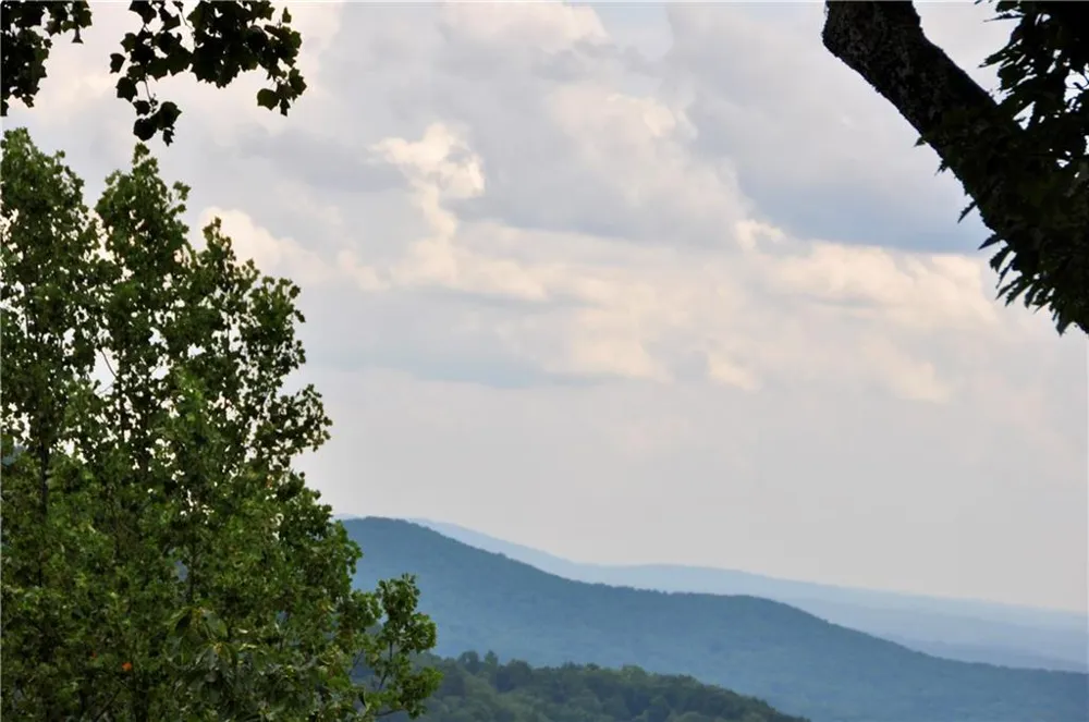 15 Wild Turkey Lane Big Canoe, GA 30143
