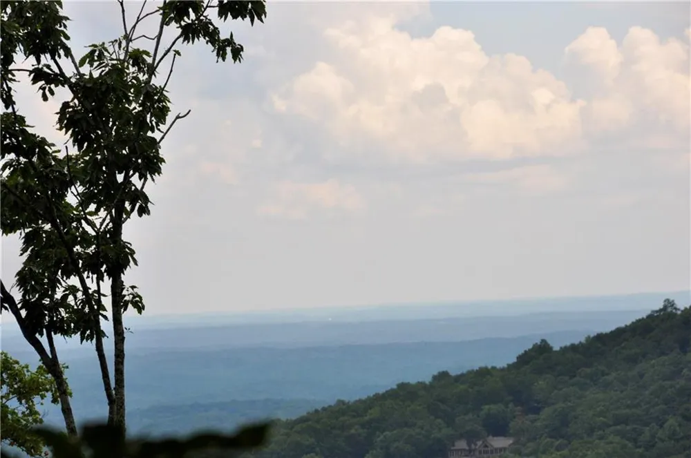 15 Wild Turkey Lane Big Canoe, GA 30143