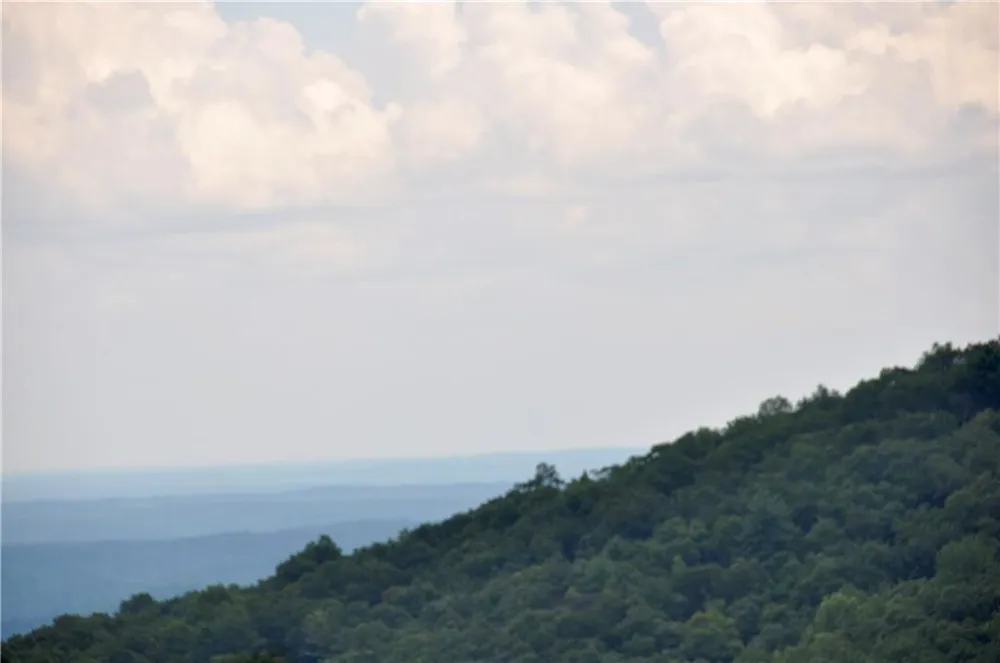 15 Wild Turkey Lane Big Canoe, GA 30143