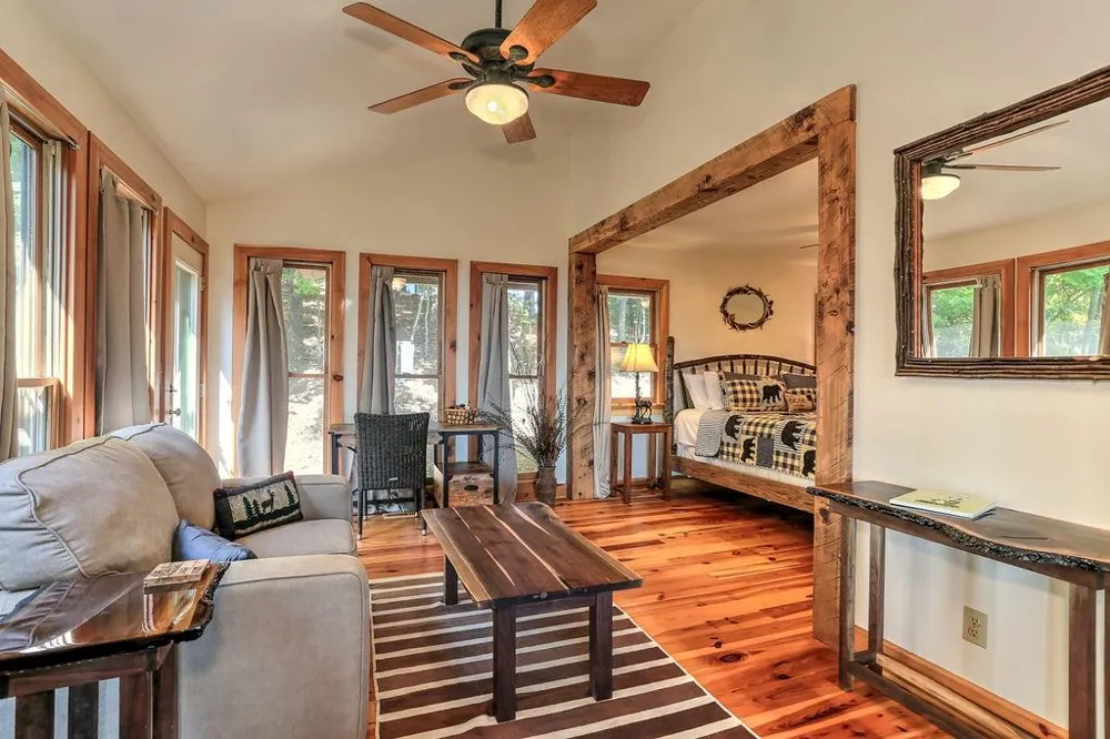 15 Wild Turkey Lane Big Canoe, GA 30143
