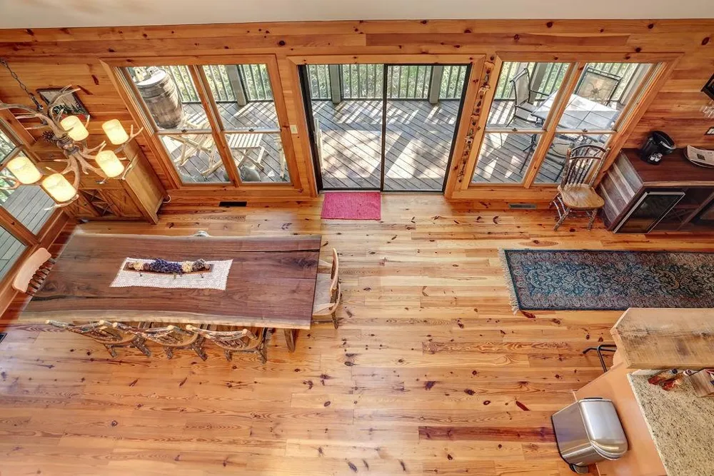 15 Wild Turkey Lane Big Canoe, GA 30143