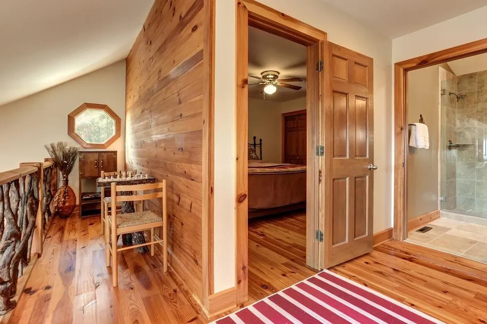 15 Wild Turkey Lane Big Canoe, GA 30143