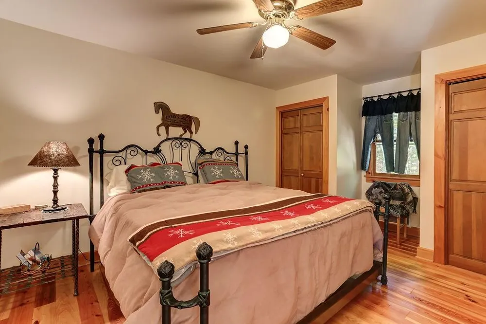 15 Wild Turkey Lane Big Canoe, GA 30143