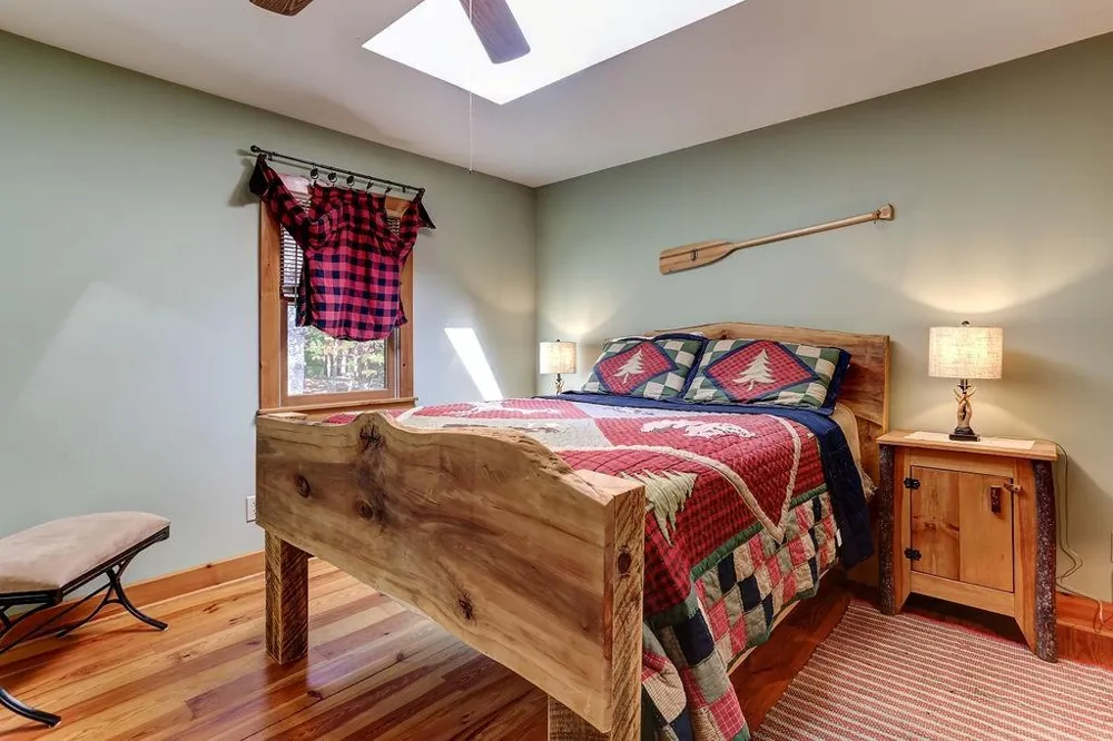 15 Wild Turkey Lane Big Canoe, GA 30143