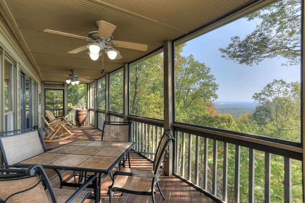 15 Wild Turkey Lane Big Canoe, GA 30143