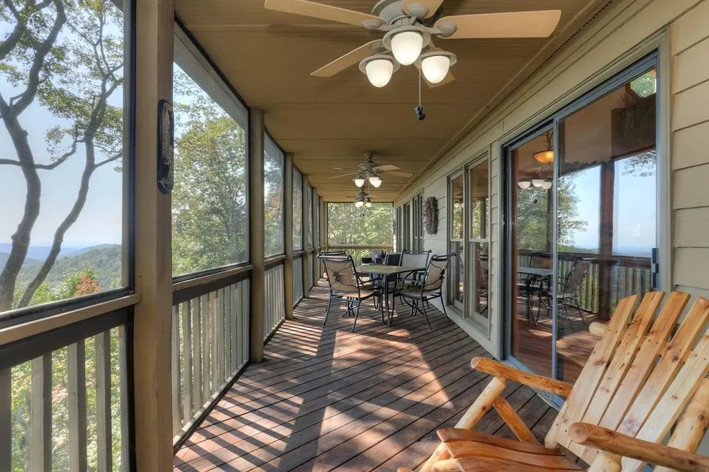 15 Wild Turkey Lane Big Canoe, GA 30143
