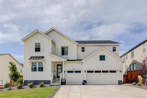 6371 Kenzie Circle