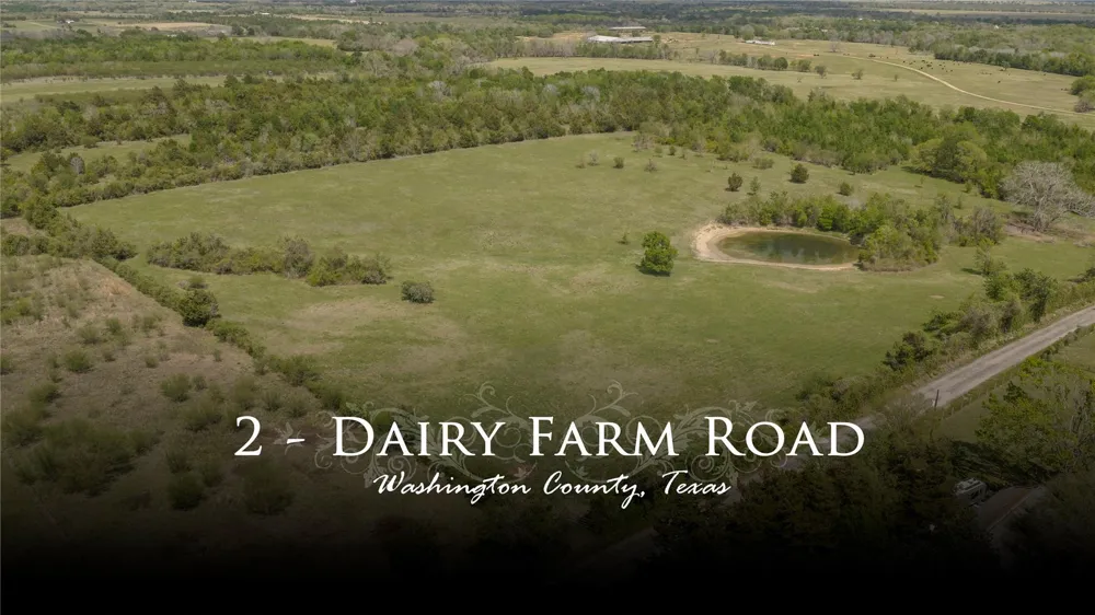 2 Dairy Farm Road Chappell Hill, TX 77426