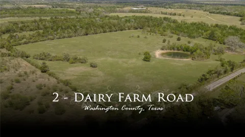 2 Dairy Farm Road