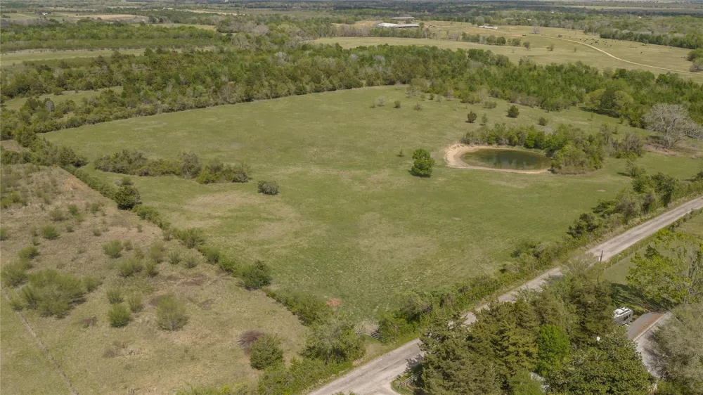 2 Dairy Farm Road Chappell Hill, TX 77426