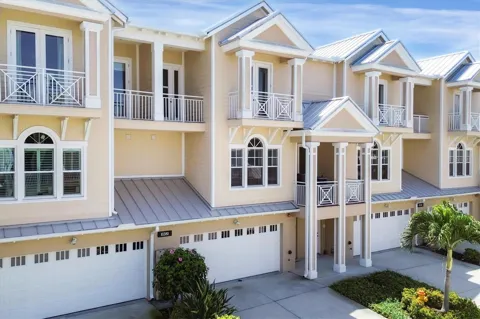 10380 LONGSHORE ROAD #77