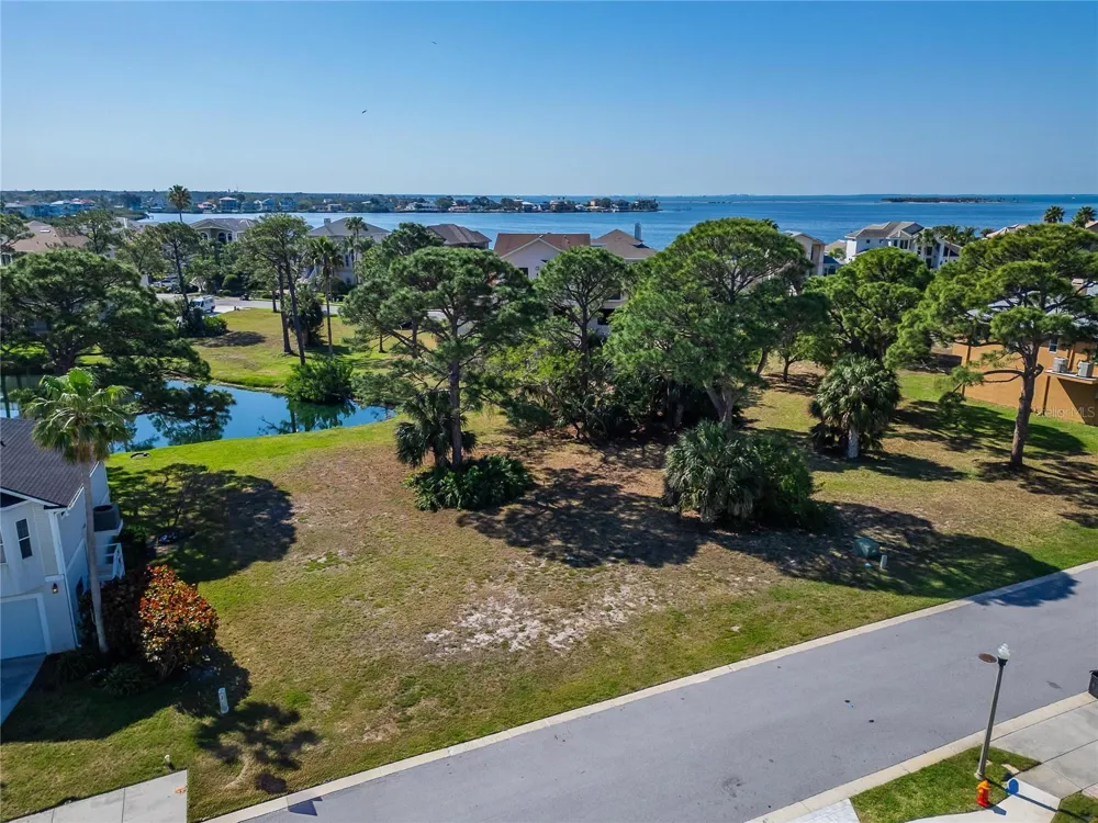 HARBOUR WATCH CIRCLE Tarpon Springs, FL 34689