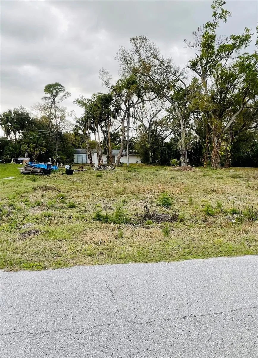 1365 NIMROD STREET Port Charlotte, FL 33952