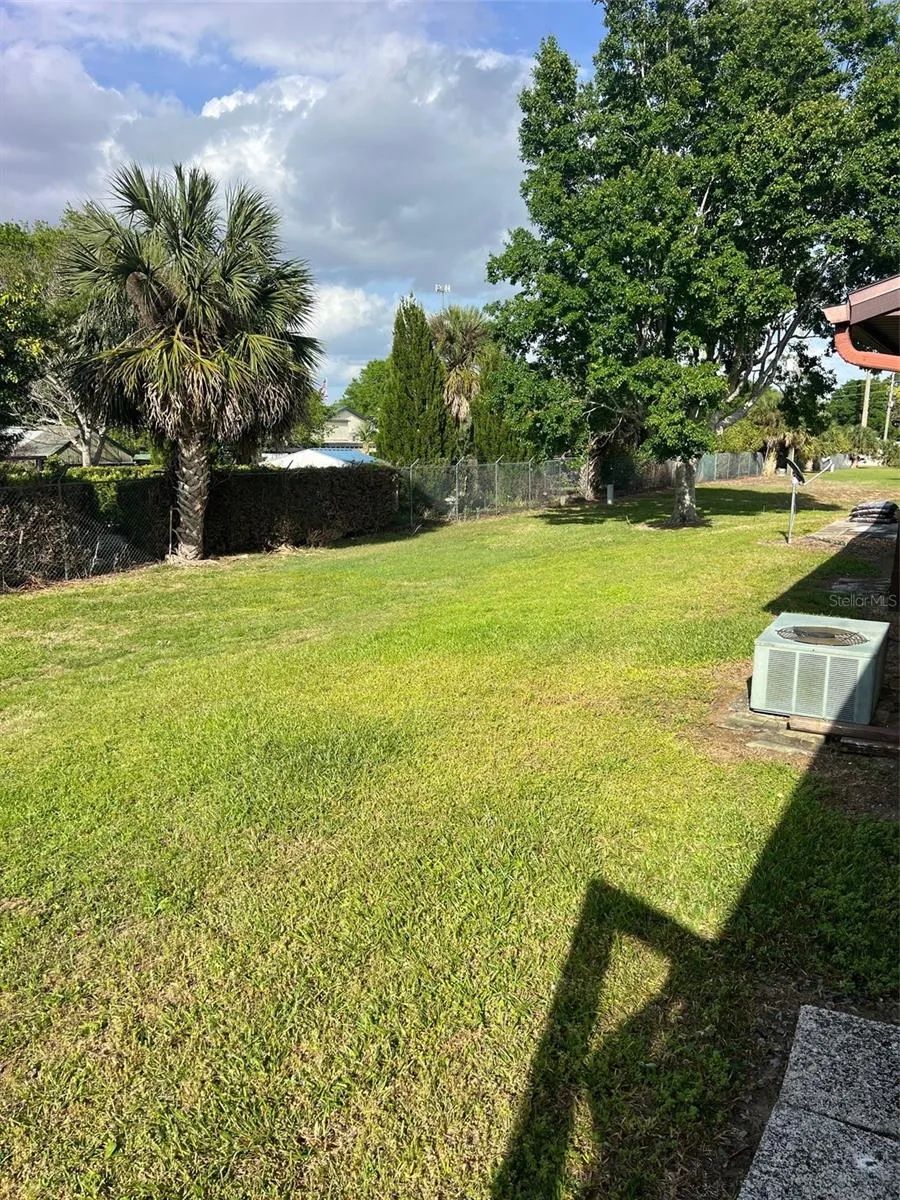 12449 ORANGEWOOD CIRCLE #17 Tavares, FL 32778