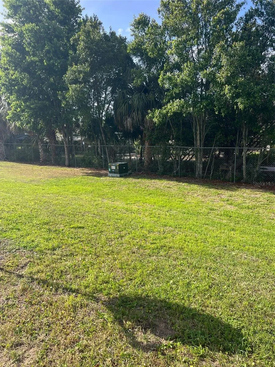12449 ORANGEWOOD CIRCLE #17 Tavares, FL 32778