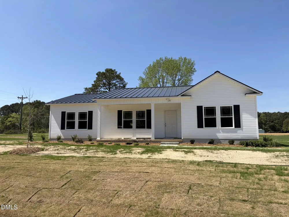 25 Jacobs Ridge Drive Four Oaks, NC 27524