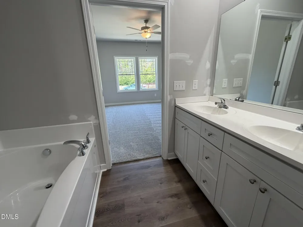 25 Jacobs Ridge Drive Four Oaks, NC 27524