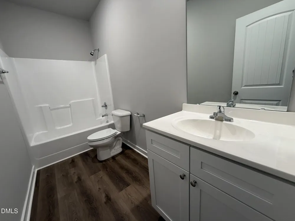 25 Jacobs Ridge Drive Four Oaks, NC 27524