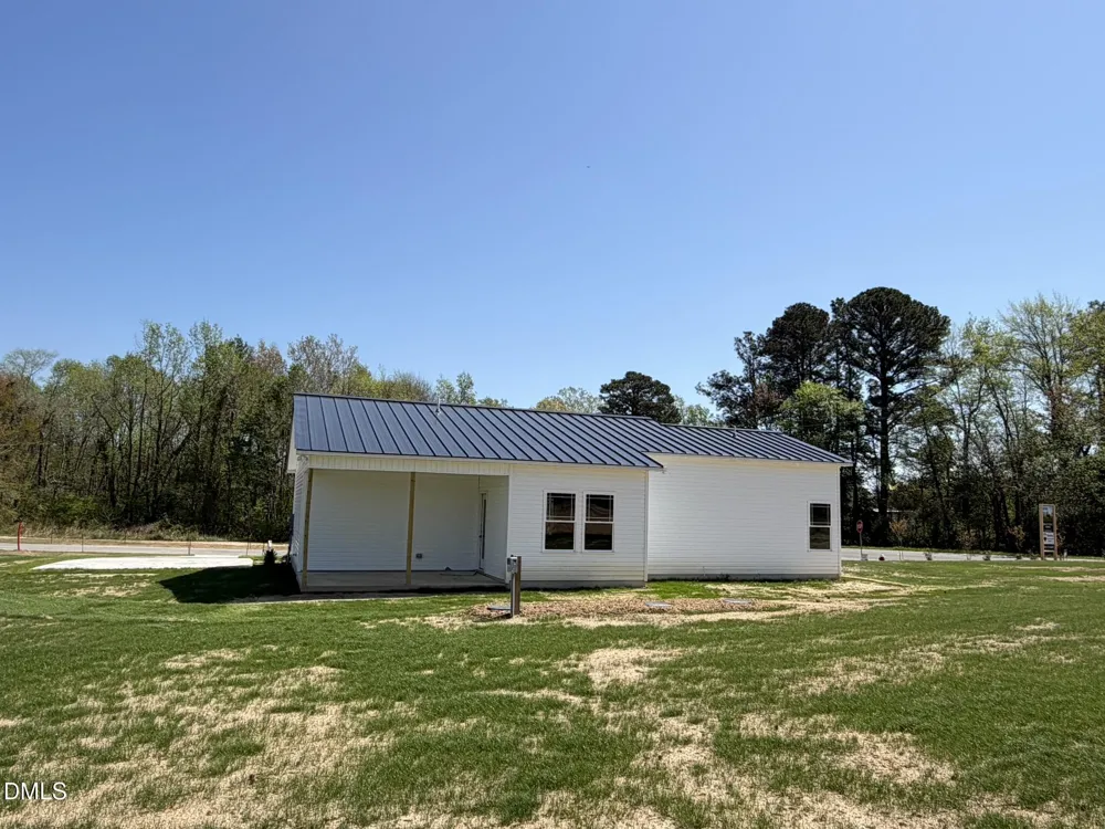 25 Jacobs Ridge Drive Four Oaks, NC 27524