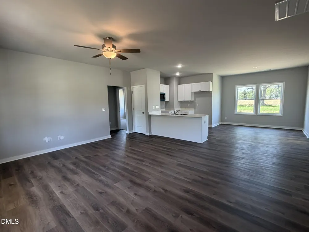25 Jacobs Ridge Drive Four Oaks, NC 27524