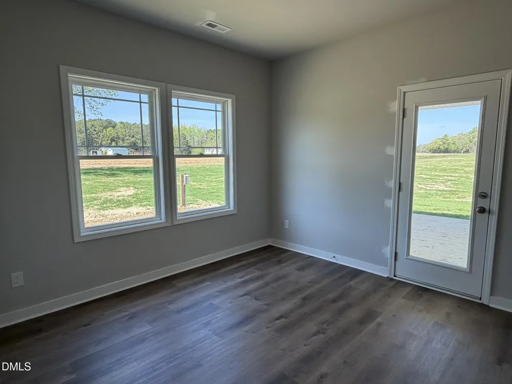 25 Jacobs Ridge Drive Four Oaks, NC 27524