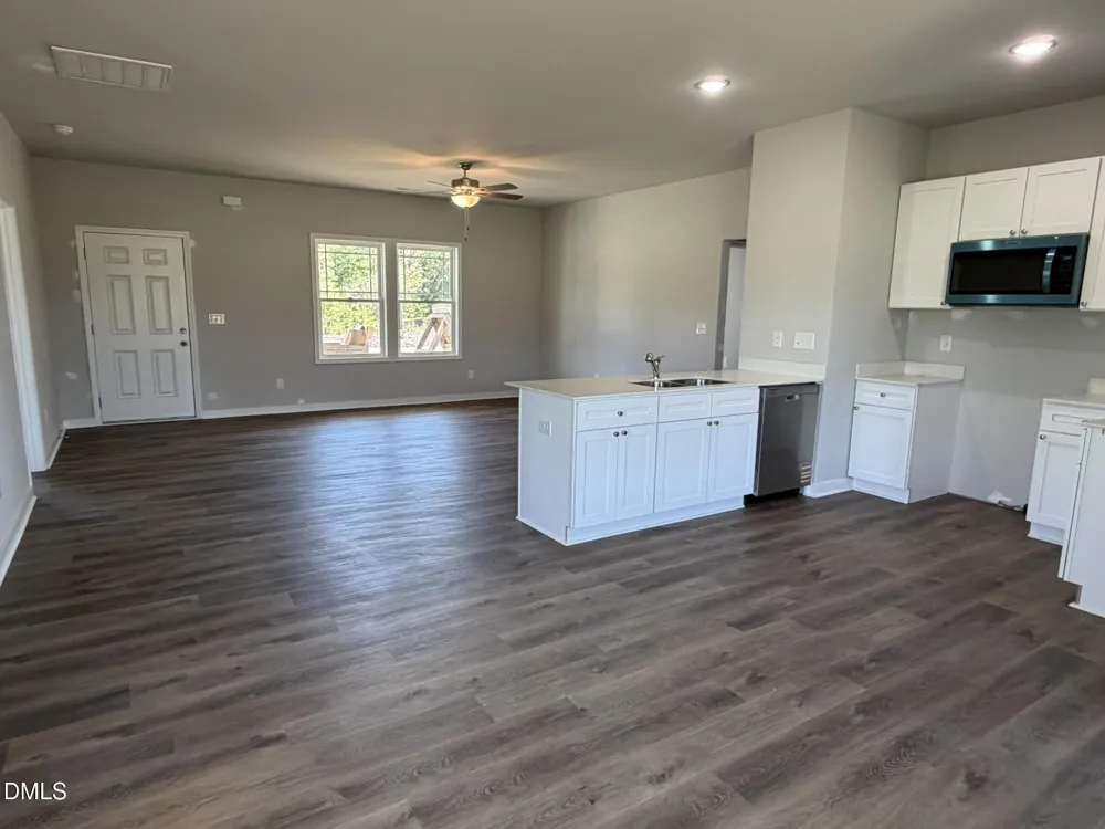 25 Jacobs Ridge Drive Four Oaks, NC 27524