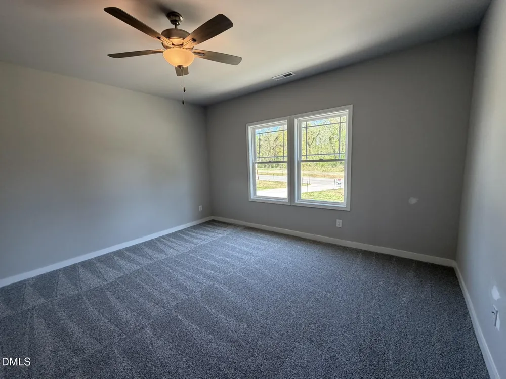 25 Jacobs Ridge Drive Four Oaks, NC 27524