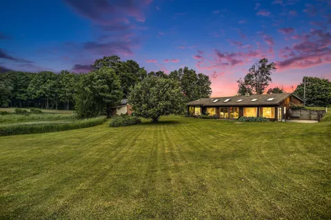 520 E Groat Road