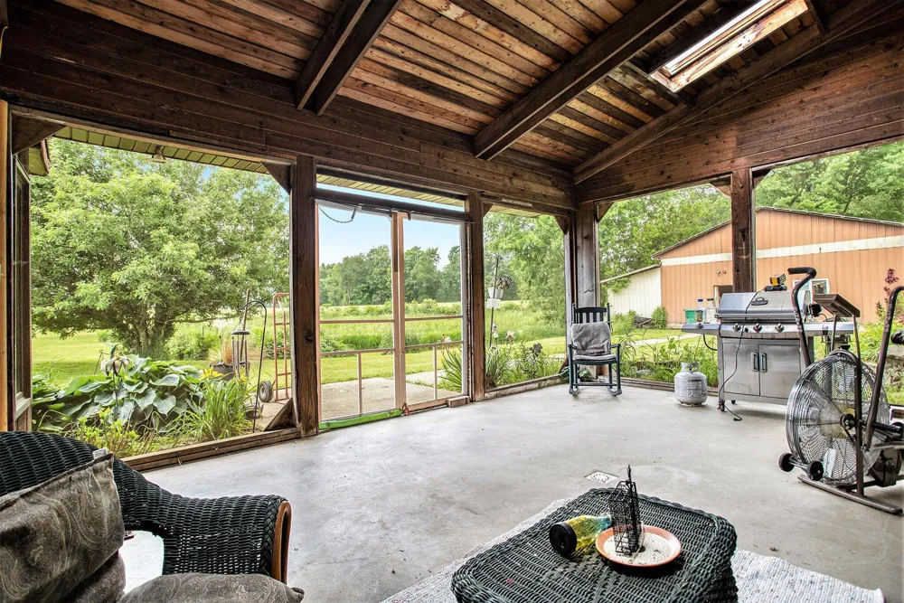 520 E Groat Road Dowling, MI 49050