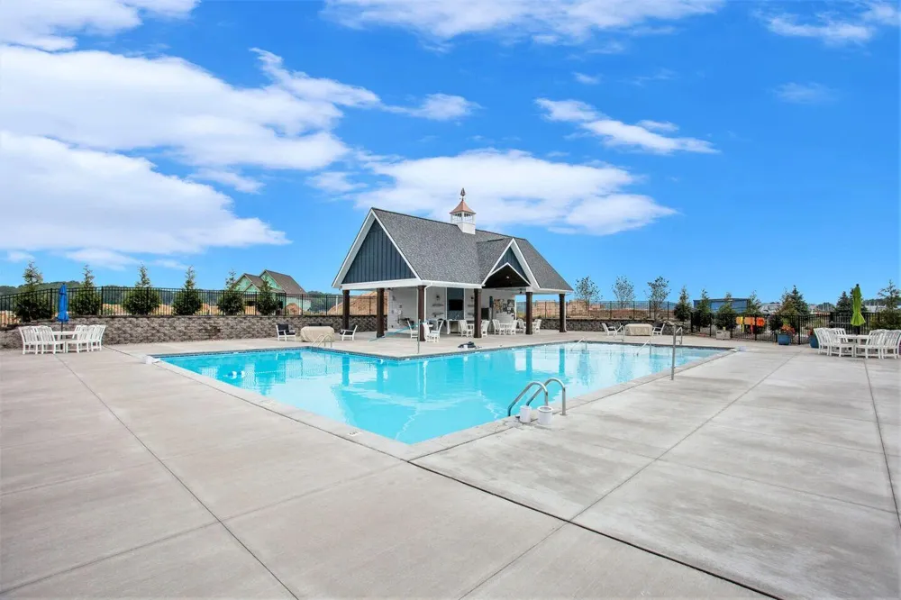 406 W Leland Drive Whitehall, MI 49461