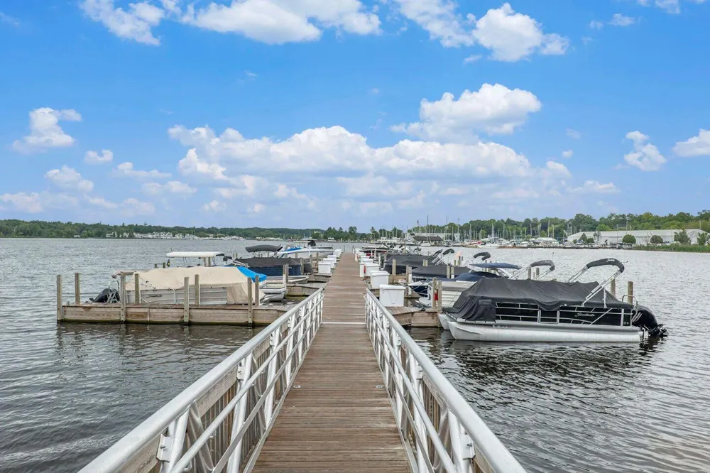 406 W Leland Drive Whitehall, MI 49461