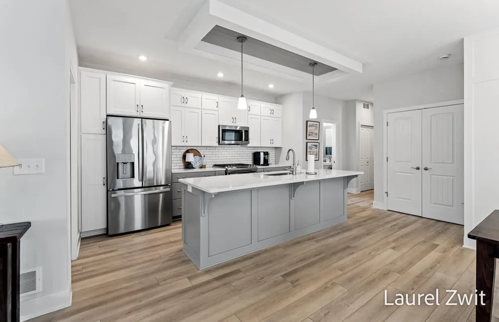 406 W Leland Drive Whitehall, MI 49461